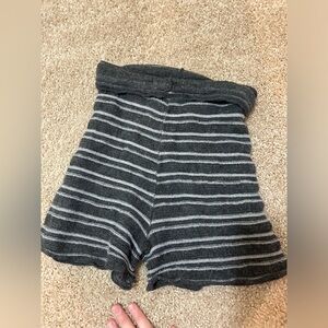 KD Warmup Ballet shorts knit